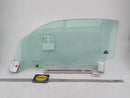 Jaguar XKR Front Right Door Glass-4