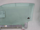 Jaguar XKR Front Right Door Glass-6