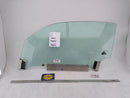 Jaguar XKR Front Left Door Glass-1