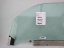 Jaguar XKR Front Left Door Glass-2