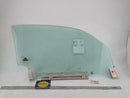 Jaguar XKR Front Left Door Glass-4