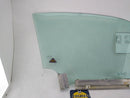 Jaguar XKR Front Left Door Glass-5