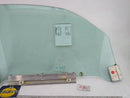 Jaguar XKR Front Left Door Glass-6