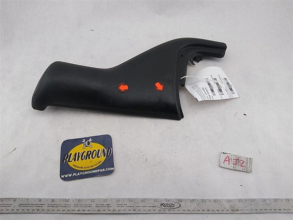 Jaguar XKR Left Upper Quarter Trim Cover