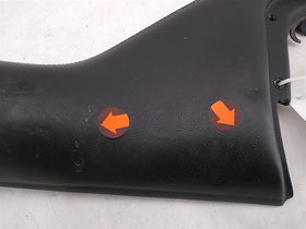 Jaguar XKR Left Upper Quarter Trim Cover - 0