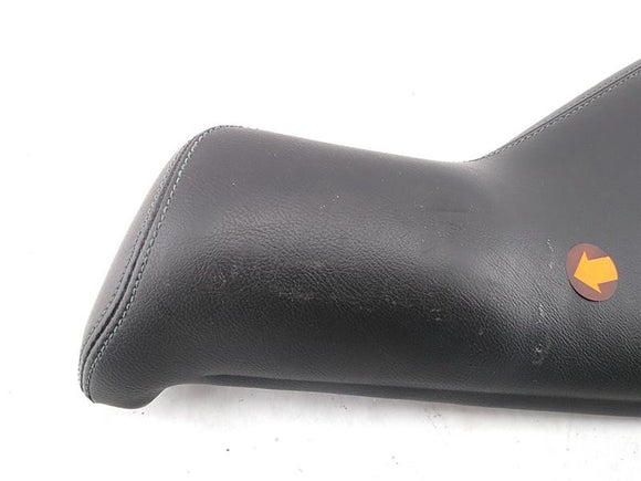 Jaguar XKR Left Upper Quarter Trim Cover