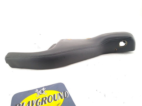 Jaguar XKR Left Upper Quarter Trim Cover
