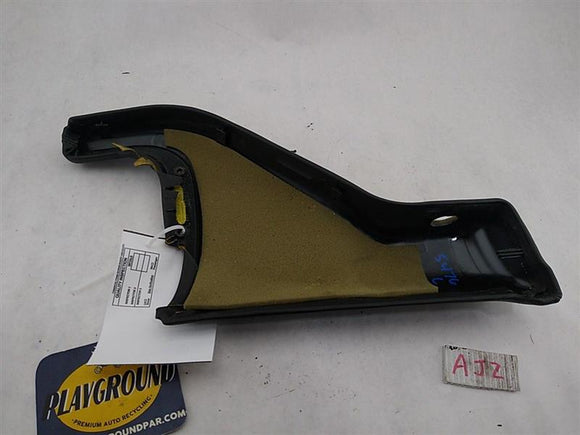 Jaguar XKR Left Upper Quarter Trim Cover