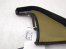 Jaguar XKR Left Upper Quarter Trim Cover-7