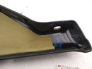 Jaguar XKR Left Upper Quarter Trim Cover-8