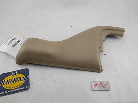 Jaguar XKR Left Upper Quarter Trim Cover