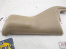 Jaguar XKR Left Upper Quarter Trim Cover-2