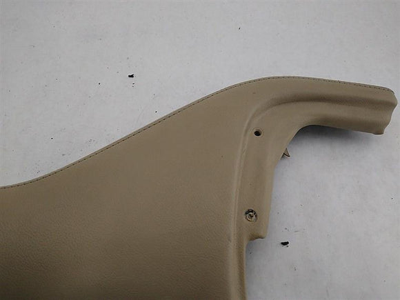 Jaguar XKR Left Upper Quarter Trim Cover