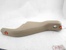 Jaguar XKR Left Upper Quarter Trim Cover-6