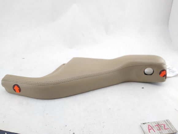 Jaguar XKR Left Upper Quarter Trim Cover