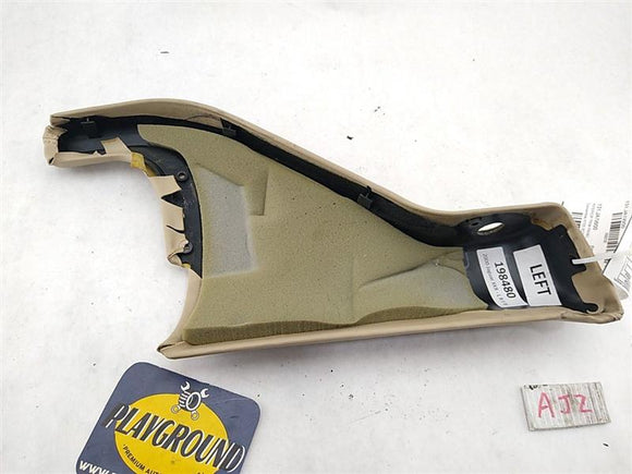 Jaguar XKR Left Upper Quarter Trim Cover