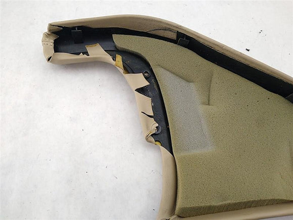 Jaguar XKR Left Upper Quarter Trim Cover