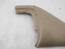 Jaguar XKR Right Upper Quarter Trim Cover-2