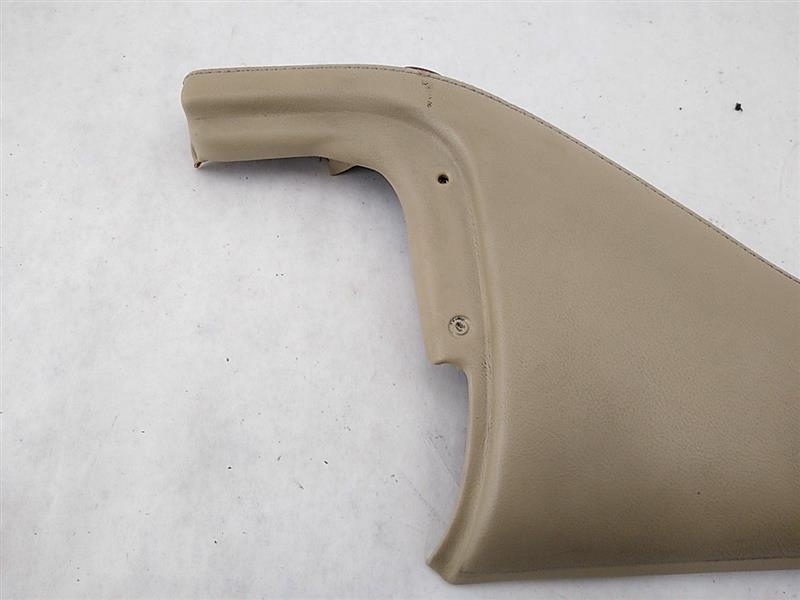 Jaguar XKR Right Upper Quarter Trim Cover - 0