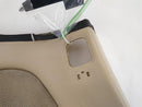 Jaguar XKR Rear Left Interior Trim Panel-3