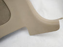 Jaguar XKR Rear Left Interior Trim Panel-5
