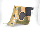 Jaguar XKR Rear Left Interior Trim Panel-6