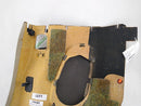 Jaguar XKR Rear Left Interior Trim Panel-8