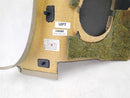 Jaguar XKR Rear Left Interior Trim Panel-9