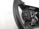 Jaguar XKR Steering Wheel w/ Button Controls-5