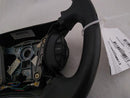 Jaguar XKR Steering Wheel w/ Button Controls-6