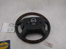 Jaguar XKR Steering Wheel w/ Button Controls-7