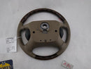 Jaguar XKR Steering Wheel w/ Button Controls-8