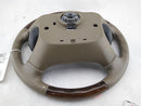 Jaguar XKR Steering Wheel w/ Button Controls-9