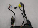 Jaguar XKR Clock Spring w/ Turn Signal and Wiper Controls-7