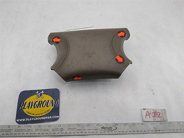 Jaguar XKR Steering Wheel Air Bag