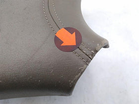 Jaguar XKR Steering Wheel Air Bag - 0