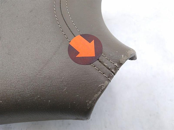 Jaguar XKR Steering Wheel Air Bag