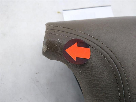 Jaguar XKR Steering Wheel Air Bag