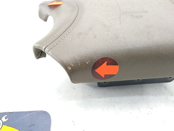 Jaguar XKR Steering Wheel Air Bag