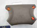 Jaguar XKR Steering Wheel Air Bag-6