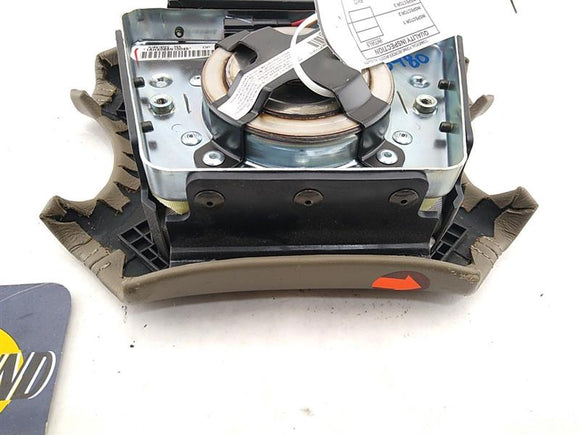 Jaguar XKR Steering Wheel Air Bag