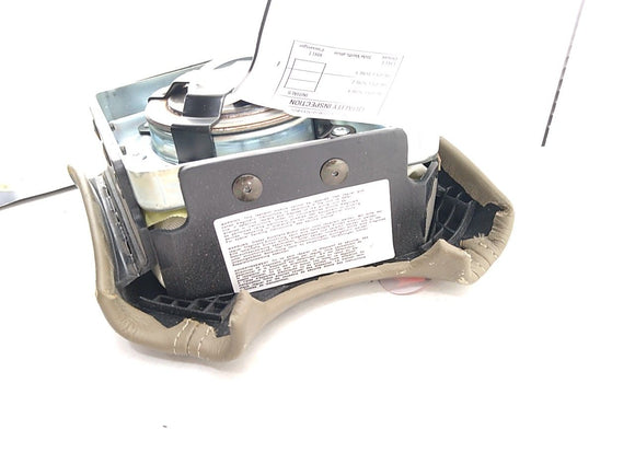 Jaguar XKR Steering Wheel Air Bag