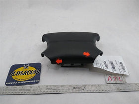 Jaguar XKR Steering Wheel Air Bag