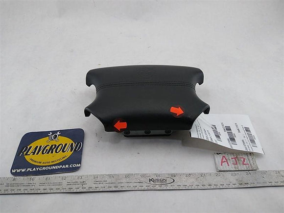 Jaguar XKR Steering Wheel Air Bag