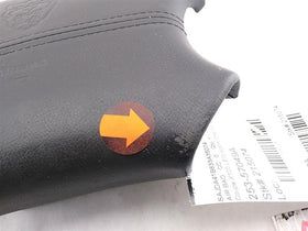 Jaguar XKR Steering Wheel Air Bag - 0