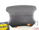 Jaguar XKR Steering Wheel Air Bag-4