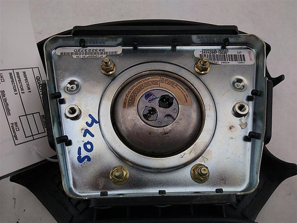 Jaguar XKR Steering Wheel Air Bag