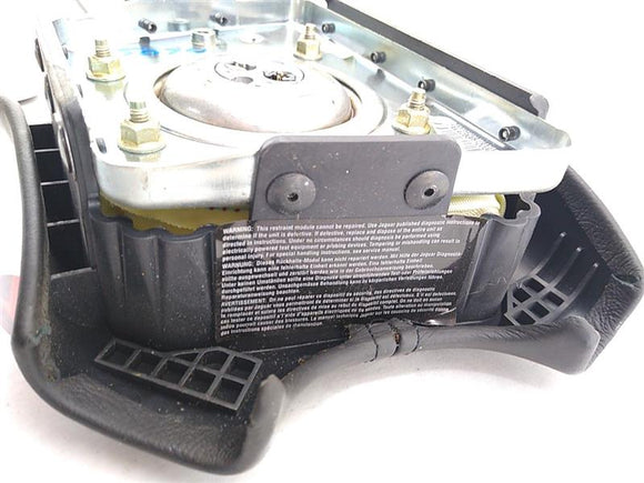 Jaguar XKR Steering Wheel Air Bag