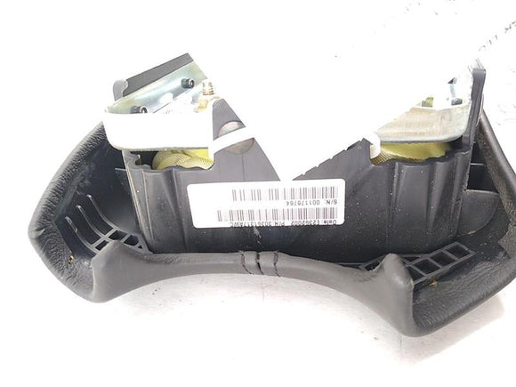 Jaguar XKR Steering Wheel Air Bag