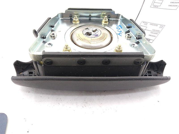 Jaguar XKR Steering Wheel Air Bag